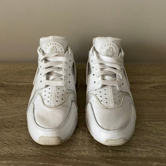 women's nike air huarache running shoes - Picture 1 of 6